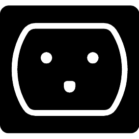 Steckdose